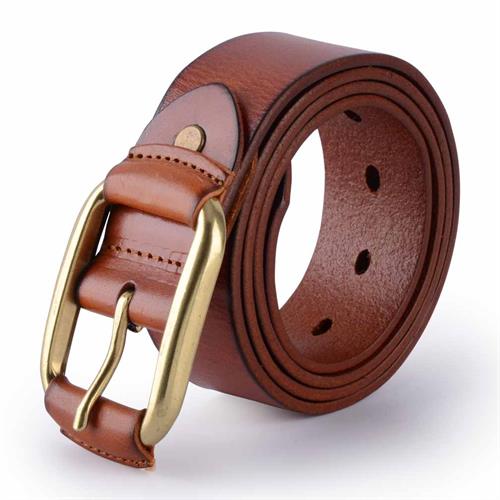 Mens Leather Belts